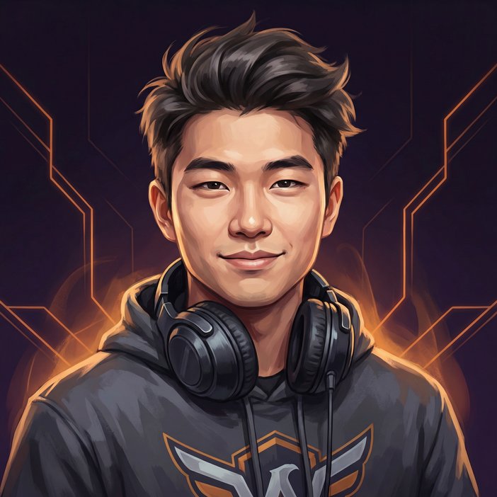 茄子视频vlog英雄联盟解说