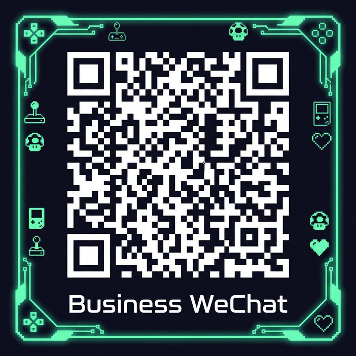 茄子视频vlog商务微信